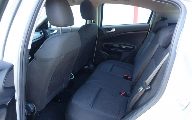 Alfa Romeo Giulietta cena 27900 przebieg: 175000, rok produkcji 2013 z Hajnówka małe 191